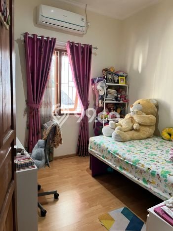 Rumah Modern 2 KT di Cinangka Depok Full Furnished Rumah Modern 2 KT di Cinangka Depok Full Furnished