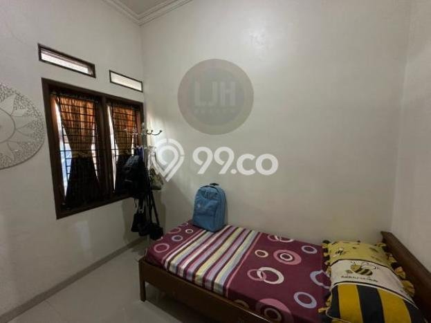 Rumah Strategis Modern Lb 65m2 di Beji, Depok Rumah Strategis Modern Lb 65m2 di Beji, Depok