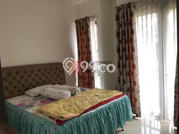 Dijual Rumah 3 Kamar Lokasi Strategis Bagus dan Strategis di Sawangan Dijual Rumah 3 Kamar Lokasi Strategis Bagus dan Strategis di Sawangan