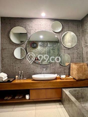 Rumah Elit Modern Siap Huni di Uluwatu Badung Rumah Elit Modern Siap Huni di Uluwatu Badung