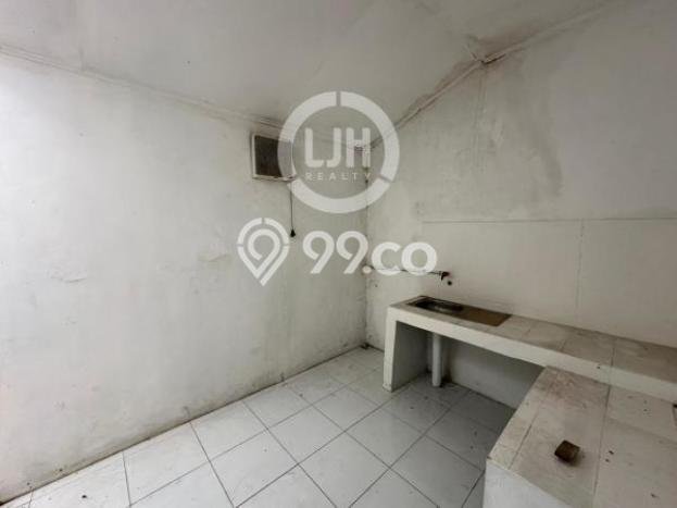 Hunian Cantik Minimalis Lb 58m2 di Sawangan, Depok Hunian Cantik Minimalis Lb 58m2 di Sawangan, Depok