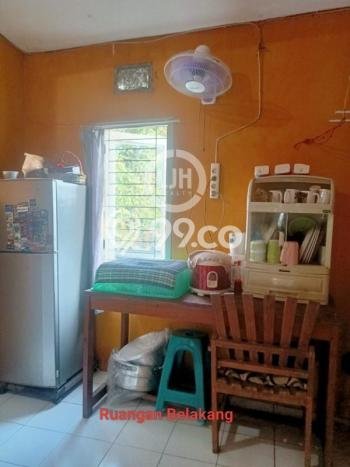 Rumah Minimalis 2 KT di Bojong Sari Depok Unfurnished Rumah Minimalis 2 KT di Bojong Sari Depok Unfurnished