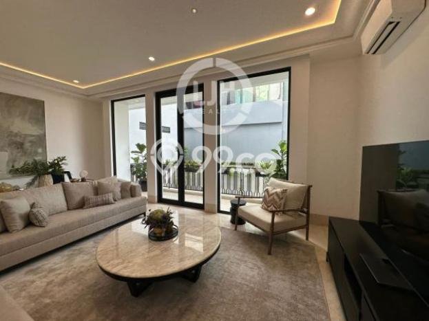 For Sale Rumah Mewah Exclusive di Kebayoran Baru, Jakarta Selatan For Sale Rumah Mewah Exclusive di Kebayoran Baru, Jakarta Selatan