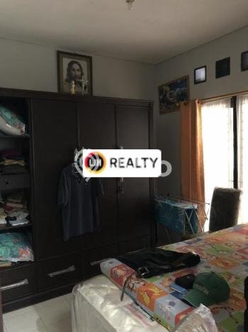 Rumah Minimalis 2 Kamar LT 69m2 di Bojong Sari Rumah Minimalis 2 Kamar LT 69m2 di Bojong Sari