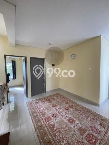 Jual Rumah Eksklusif 3 KT di Pondok Cabe, Tangerang Jual Rumah Eksklusif 3 KT di Pondok Cabe, Tangerang
