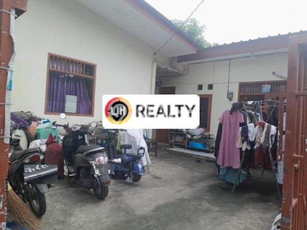 Dijual Rumah Eksklusif 9 KT di Sukmajaya, Depok Dijual Rumah Eksklusif 9 KT di Sukmajaya, Depok