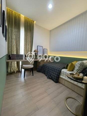 Rumah Modern Cantik 2 KT Bisa Langsung Pindah di Sawangan Rumah Modern Cantik 2 KT Bisa Langsung Pindah di Sawangan