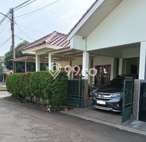 For Sale Rumah Elit Exclusive di Pondok Aren, Tangerang Selatan For Sale Rumah Elit Exclusive di Pondok Aren, Tangerang Selatan
