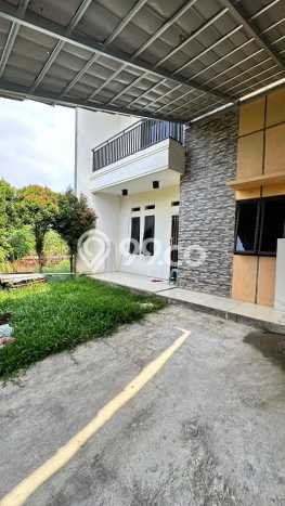 Hunian Nyaman Asri 3 KT Siap Pakai di Tanah Sareal Bogor Hunian Nyaman Asri 3 KT Siap Pakai di Tanah Sareal Bogor