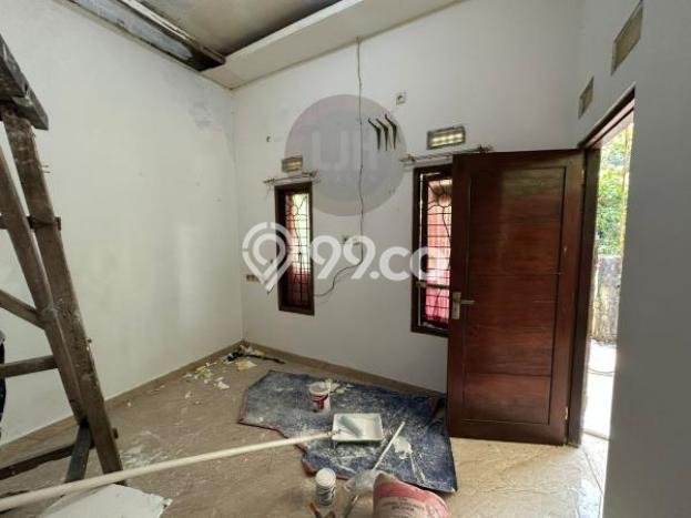 Hunian Cantik Modern Lb 80m2 di Sawangan, Depok Hunian Cantik Modern Lb 80m2 di Sawangan, Depok