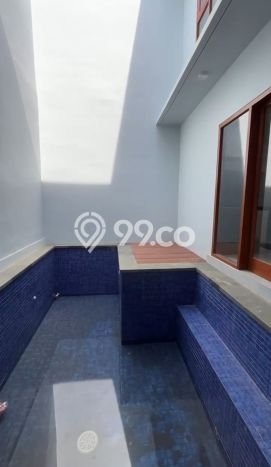 Rumah Exclusive 3 KT 3 KM di Kawasan Asri Sanur Kauh, Denpasar Rumah Exclusive 3 KT 3 KM di Kawasan Asri Sanur Kauh, Denpasar