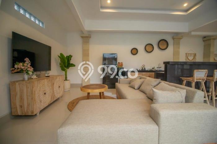 Vila Premium di Umalas, Area 0m², Kawasan Asri, Tersedia Vila Premium di Umalas, Area 0m², Kawasan Asri, Tersedia