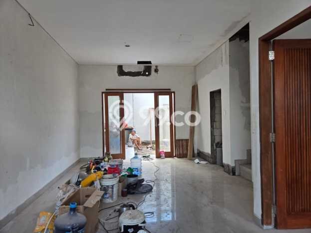 Rumah Modern 3 KT di Sidakarya Denpasar Rumah Modern 3 KT di Sidakarya Denpasar