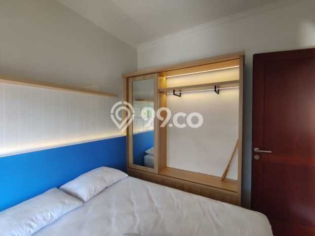 Rumah Modern 2 KT di Mumbul Badung Full Furnished Rumah Modern 2 KT di Mumbul Badung Full Furnished