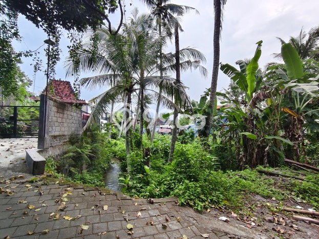 Kavling Tanah untuk Dijual di Saba, Gianyar, Luas 1697m2 Kavling Tanah untuk Dijual di Saba, Gianyar, Luas 1697m2