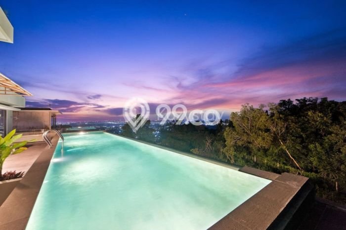 Dijual Rumah Luas Megah Dengan View Eksklusif di Goa Gong, Badung Dijual Rumah Luas Megah Dengan View Eksklusif di Goa Gong, Badung