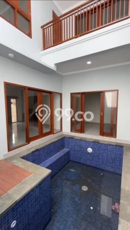Rumah Exclusive 3 KT 3 KM di Kawasan Asri Sanur Kauh, Denpasar Rumah Exclusive 3 KT 3 KM di Kawasan Asri Sanur Kauh, Denpasar