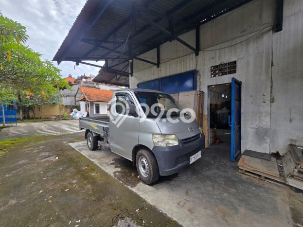 Gudang Dijual di Denpasar Timur Denpasar dengan LB 400m2 Gudang Dijual di Denpasar Timur Denpasar dengan LB 400m2