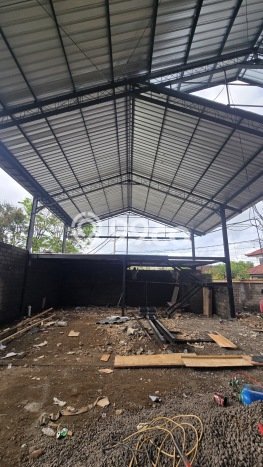 For Rent Gudang Kawasan Denpasar Selatan, Luas 500m², Area Strategis, Ready Untuk Dipakai For Rent Gudang Kawasan Denpasar Selatan, Luas 500m², Area Strategis, Ready Untuk Dipakai