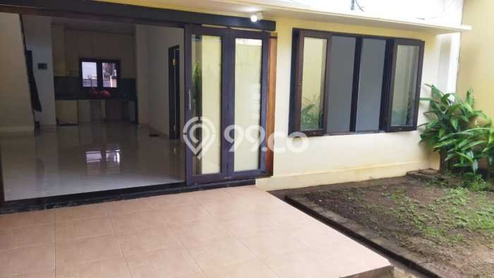 For Sale! Premium House LT 207m2 Desain Elegan di Kerobokan Kaja For Sale! Premium House LT 207m2 Desain Elegan di Kerobokan Kaja