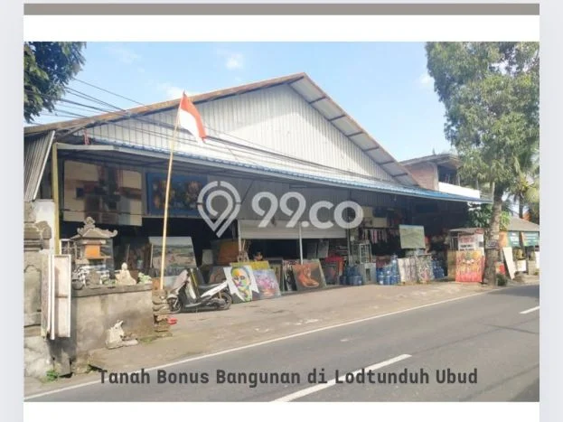 Ruko Favorit Dijual di Ubud Gianyar Kawasan Pusat Bisnis Ruko Favorit Dijual di Ubud Gianyar Kawasan Pusat Bisnis