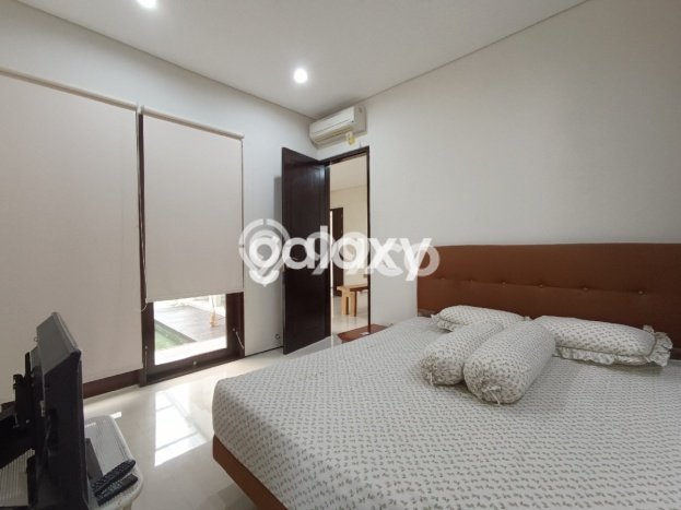 HOT DEAL! Vila di , Luas 232m2m², Lokasi Prima HOT DEAL! Vila di , Luas 232m2m², Lokasi Prima