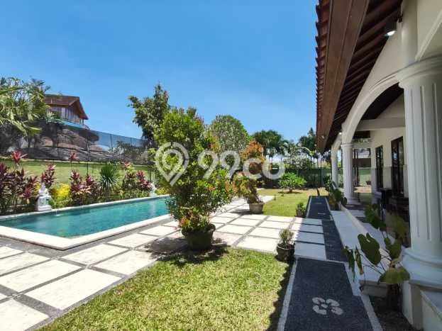 FOR SALE! Vila Kawasan , Area 1500m2m², Lokasi Premium FOR SALE! Vila Kawasan , Area 1500m2m², Lokasi Premium