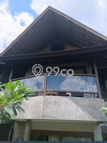 Vila Strategis di , Area 750m2m², Lingkungan Asri untuk Anda Vila Strategis di , Area 750m2m², Lingkungan Asri untuk Anda