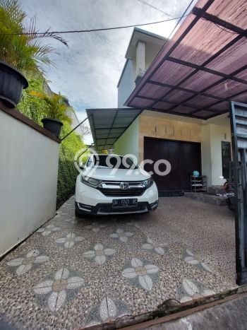 Rumah area Pering, Lingkungan Elite 4 KT Rumah area Pering, Lingkungan Elite 4 KT