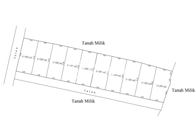 Tersedia Vila Kawasan , Dimensi 203m2m², Area nyaman untuk keluarga Tersedia Vila Kawasan , Dimensi 203m2m², Area nyaman untuk keluarga