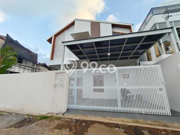 Vila For Rent Kawasan Puri Gading, Area 0m2m², Kawasan Nyaman Vila For Rent Kawasan Puri Gading, Area 0m2m², Kawasan Nyaman