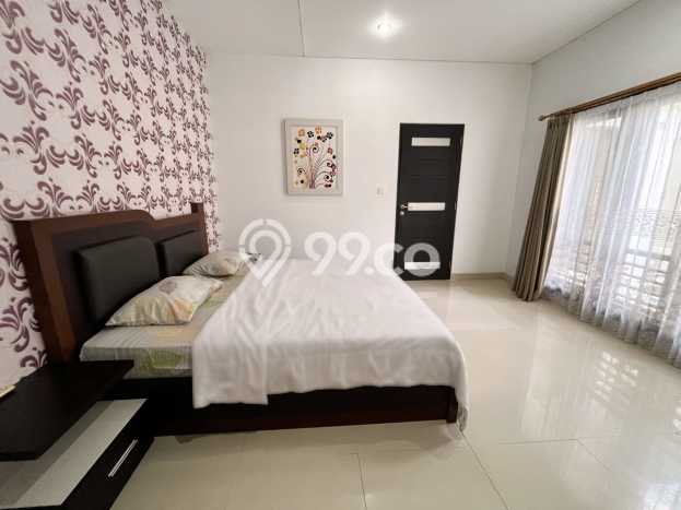 BEST CHOICE! Rumah kawasan Legian, 3 KT, Akses Mall, Luas 128m² LB 170m² BEST CHOICE! Rumah kawasan Legian, 3 KT, Akses Mall, Luas 128m² LB 170m²