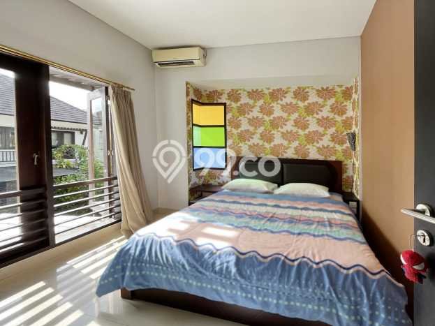 BEST CHOICE! Rumah kawasan Legian, 3 KT, Akses Mall, Luas 128m² LB 170m² BEST CHOICE! Rumah kawasan Legian, 3 KT, Akses Mall, Luas 128m² LB 170m²