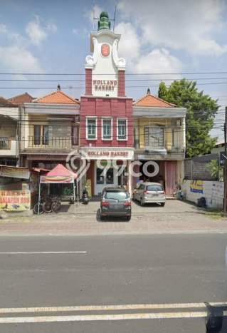 Lokasi Strategis! Dijual Ruko Bisnis di Denpasar Barat, Denpasar Kondisi Bagus Lokasi Strategis! Dijual Ruko Bisnis di Denpasar Barat, Denpasar Kondisi Bagus