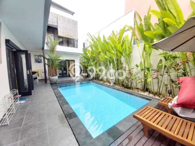 UNIT LANGKA! Rumah di Tibubeneng, 3 KT, Pemandangan Kota, Luas 259m² LB 175m² UNIT LANGKA! Rumah di Tibubeneng, 3 KT, Pemandangan Kota, Luas 259m² LB 175m²