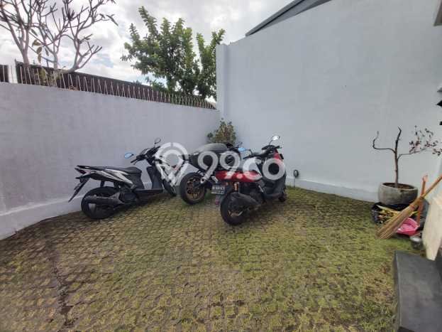 UNIT LANGKA! Rumah di Tibubeneng, 3 KT, Pemandangan Kota, Luas 259m² LB 175m² UNIT LANGKA! Rumah di Tibubeneng, 3 KT, Pemandangan Kota, Luas 259m² LB 175m²