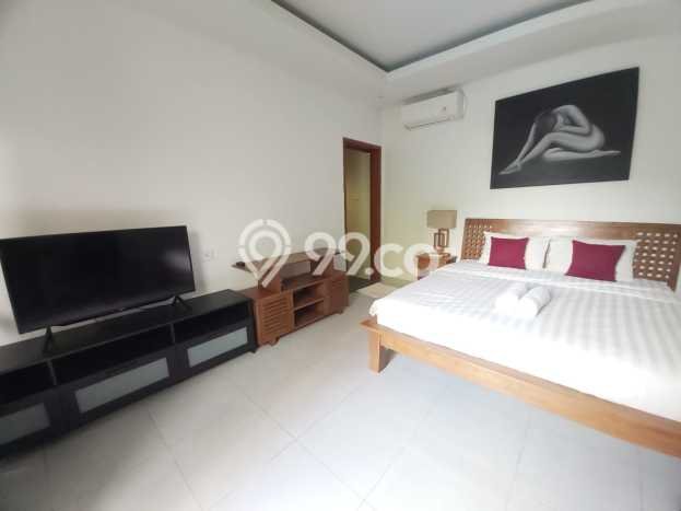 UNIT LANGKA! Rumah di Tibubeneng, 3 KT, Pemandangan Kota, Luas 259m² LB 175m² UNIT LANGKA! Rumah di Tibubeneng, 3 KT, Pemandangan Kota, Luas 259m² LB 175m²