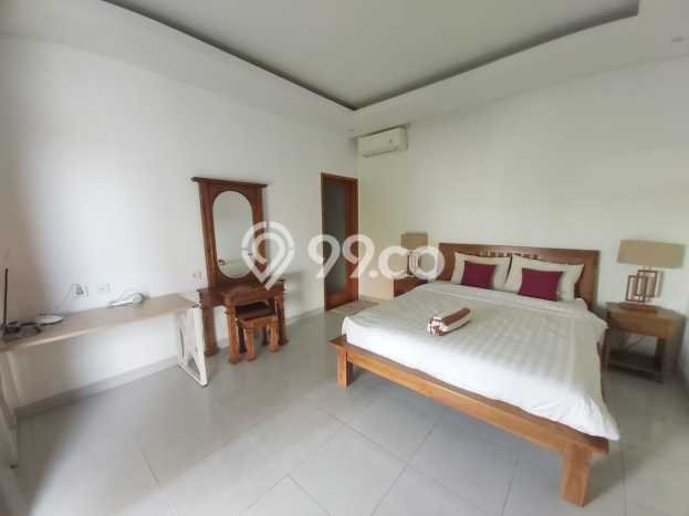 UNIT LANGKA! Rumah di Tibubeneng, 3 KT, Pemandangan Kota, Luas 259m² LB 175m² UNIT LANGKA! Rumah di Tibubeneng, 3 KT, Pemandangan Kota, Luas 259m² LB 175m²