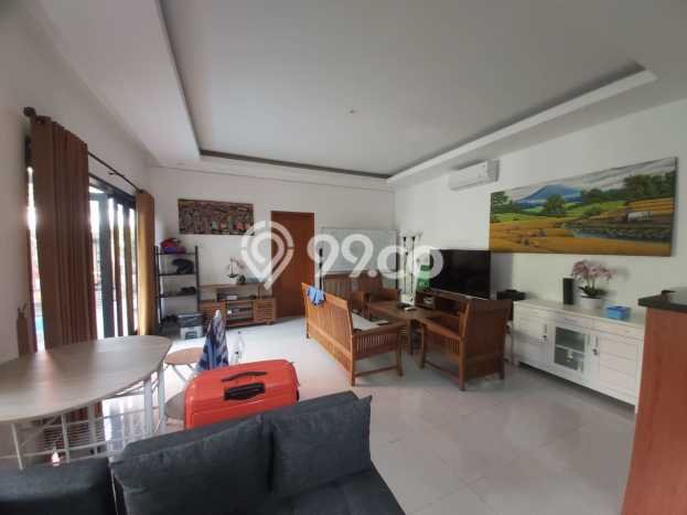UNIT LANGKA! Rumah di Tibubeneng, 3 KT, Pemandangan Kota, Luas 259m² LB 175m² UNIT LANGKA! Rumah di Tibubeneng, 3 KT, Pemandangan Kota, Luas 259m² LB 175m²