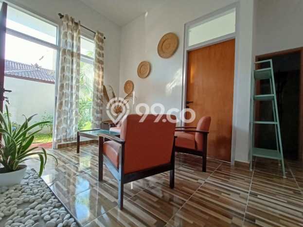 Rumah kawasan Taman Griya, 2 KT, View Indah, LT 100m² Bangunan 75m² Rumah kawasan Taman Griya, 2 KT, View Indah, LT 100m² Bangunan 75m²