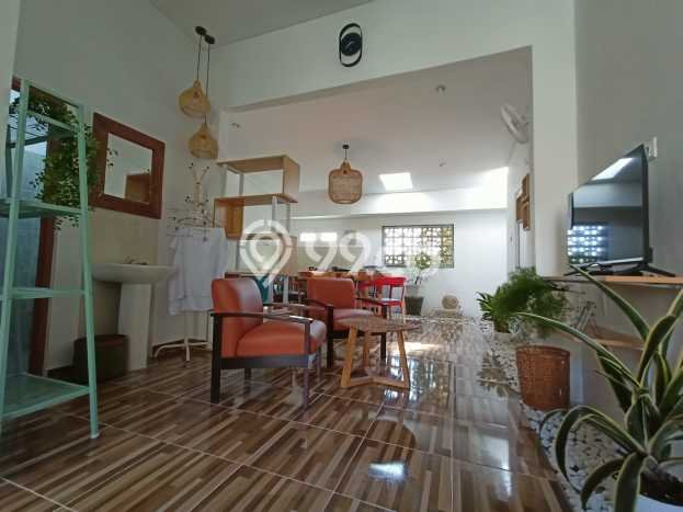 Rumah kawasan Taman Griya, 2 KT, View Indah, LT 100m² Bangunan 75m² Rumah kawasan Taman Griya, 2 KT, View Indah, LT 100m² Bangunan 75m²