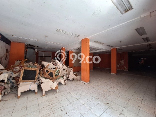 Ruko Dijual di Denpasar Selatan Denpasar dengan LB 659m2 Ruko Dijual di Denpasar Selatan Denpasar dengan LB 659m2