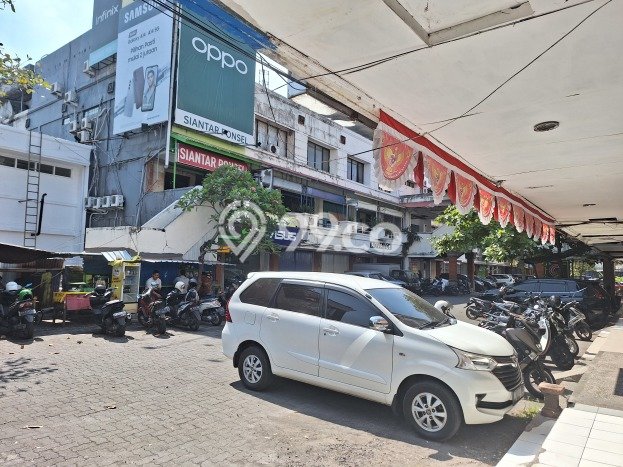 Ruko Dijual Lokasi Emas di Denpasar Selatan Luas 366m2 Ruko Dijual Lokasi Emas di Denpasar Selatan Luas 366m2