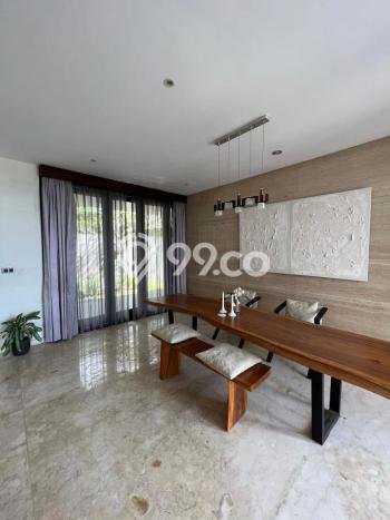 Rumah Strategis di Goa Gong, Dekat Kawasan Bisnis, Badung - 4 Kamar Tidur Rumah Strategis di Goa Gong, Dekat Kawasan Bisnis, Badung - 4 Kamar Tidur