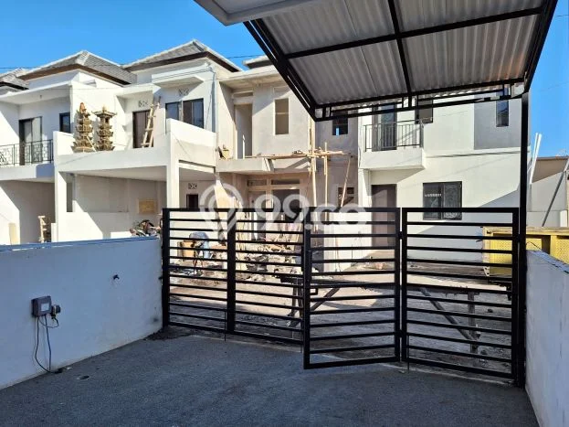 PREMIUM LIVING! Rumah kawasan Sesetan, 0 KM, Area Berkembang, LT 50m² LB 70m² PREMIUM LIVING! Rumah kawasan Sesetan, 0 KM, Area Berkembang, LT 50m² LB 70m²
