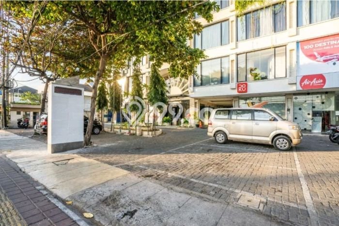 Komersial Bagus Dijual LB 7500m2 Lokasi Strategis Badung Area Cocok untuk Bisnis Komersial Bagus Dijual LB 7500m2 Lokasi Strategis Badung Area Cocok untuk Bisnis