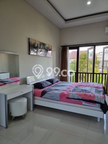 Sewa Rumah Harga Terjangkau di Sunset Road Badung Punya 4 Kamar Tidur Sewa Rumah Harga Terjangkau di Sunset Road Badung Punya 4 Kamar Tidur