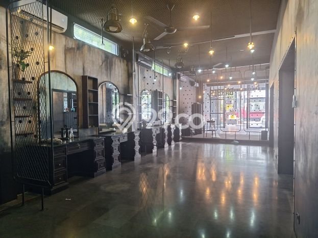 FOR RENT! Komersial di Kerobokan Cocok untuk Bisnis 1200m2 FOR RENT! Komersial di Kerobokan Cocok untuk Bisnis 1200m2