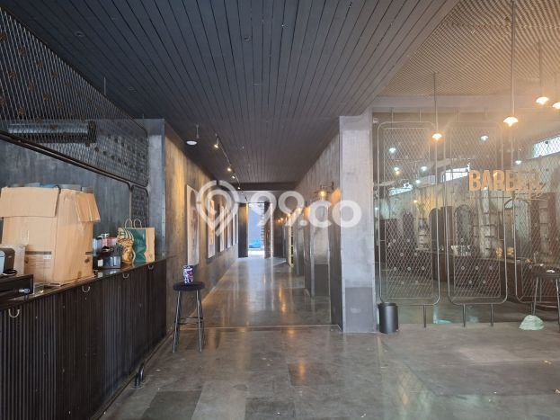 FOR RENT! Komersial di Kerobokan Cocok untuk Bisnis 1200m2 FOR RENT! Komersial di Kerobokan Cocok untuk Bisnis 1200m2