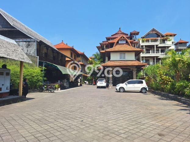 Komersial Dijual Lokasi Stratagis di Kuta Badung Cocok untuk Investasi Komersial Dijual Lokasi Stratagis di Kuta Badung Cocok untuk Investasi